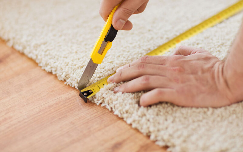 Why is carpet Installation Is best?
