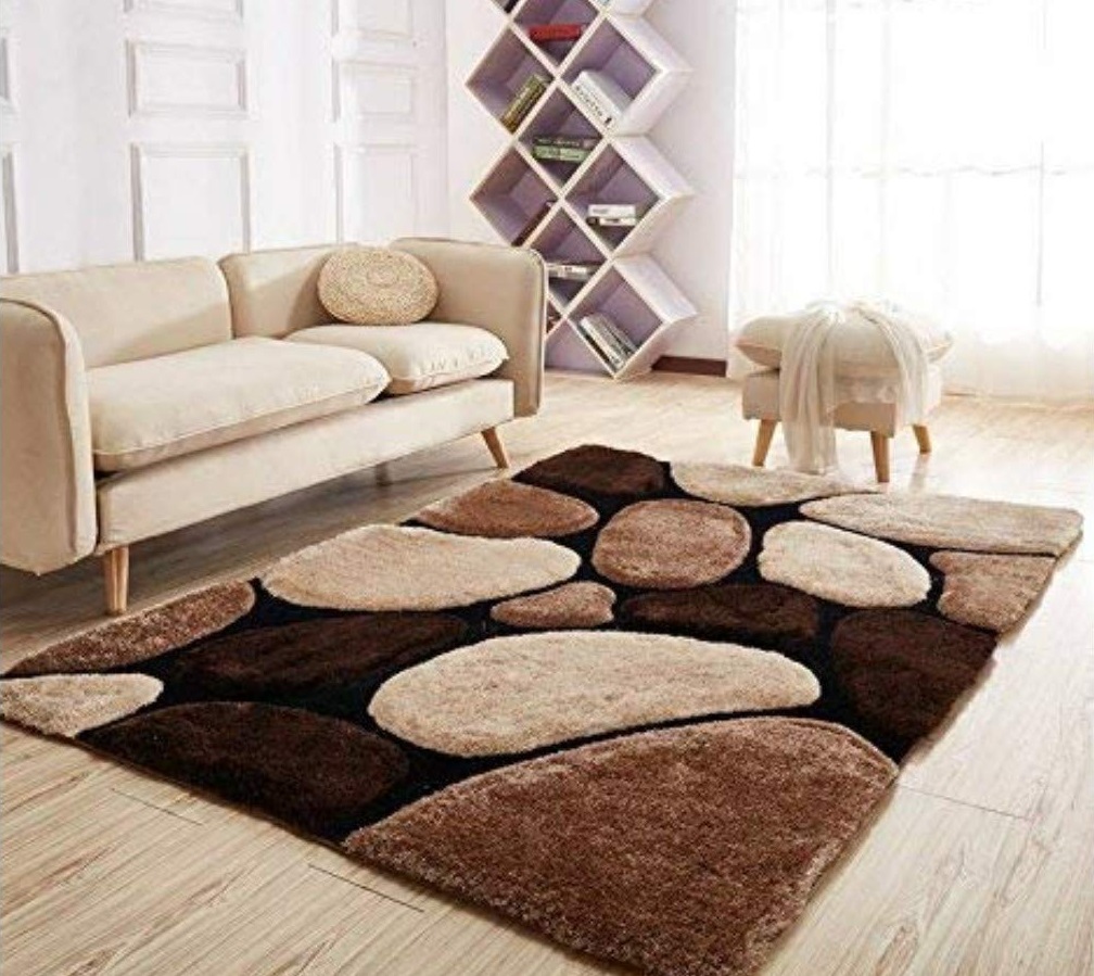 Why Jute carpet is the best source of natural golden shine to your interior and what are the advantages?