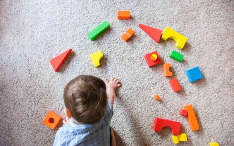 Best Activities for Kids to Learn Different Shapes