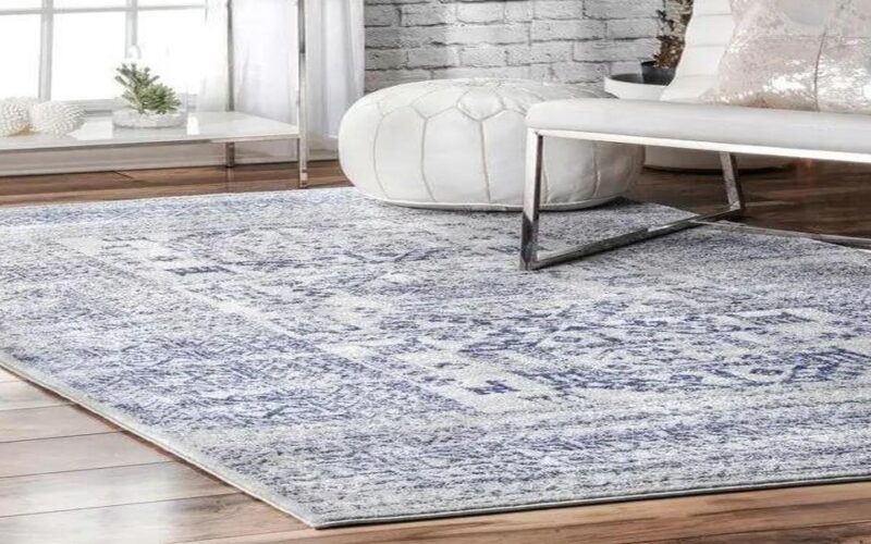 Best Area Rugs for Hot Weather Conditions