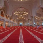 Mosque Carpets: Adding A Royal Yet Elegant Look To The Mosques!