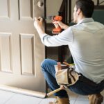 Role of professional garage door repair in enhancing home value