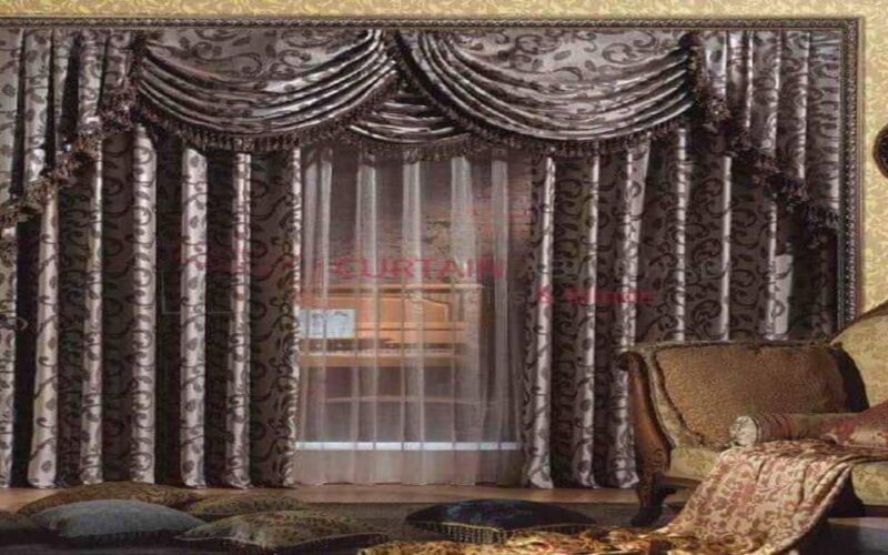 Why dragon mart curtains are an exclusive choice?