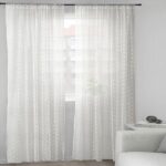 10 Amazing Things You Never Knew About Chiffon Curtains