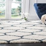 Are Shaggy Rugs the Ultimate Cozy Haven for Your Feet