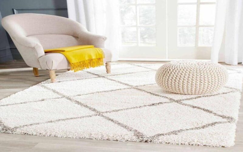 Why Are Shaggy Rugs the Ultimate Cozy Addition to the Home?