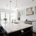 What are the Advantages of having new Countertops Installed in your Kitchen?