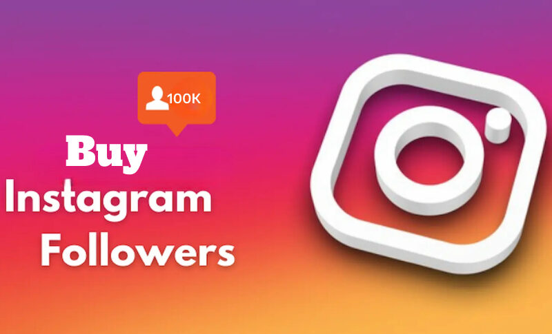 Benefits of buying instagram followers to kickstart your account
