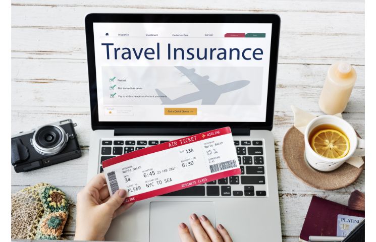 How Travel Insurance Assists in Cases of Trip Delay and Cancellation