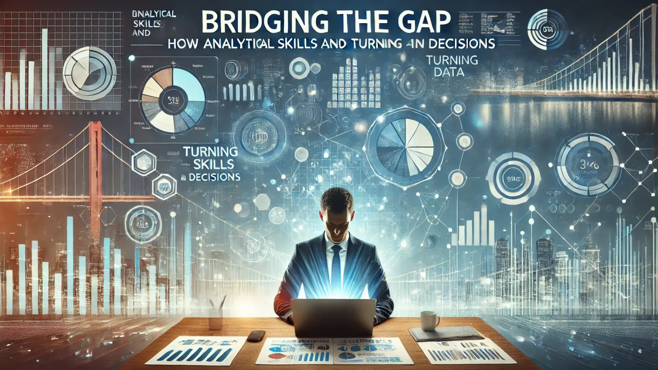 Turning Insight into Action: Bridging the Gap Between Analytics and ...